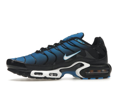 Nike Air Max Plus Aquarius Blue