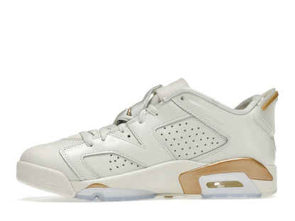 Jordan 6 Retro Low GC Lunar New Year (2022)