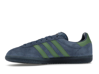 adidas Samba Deco SPZL END. By The Sea