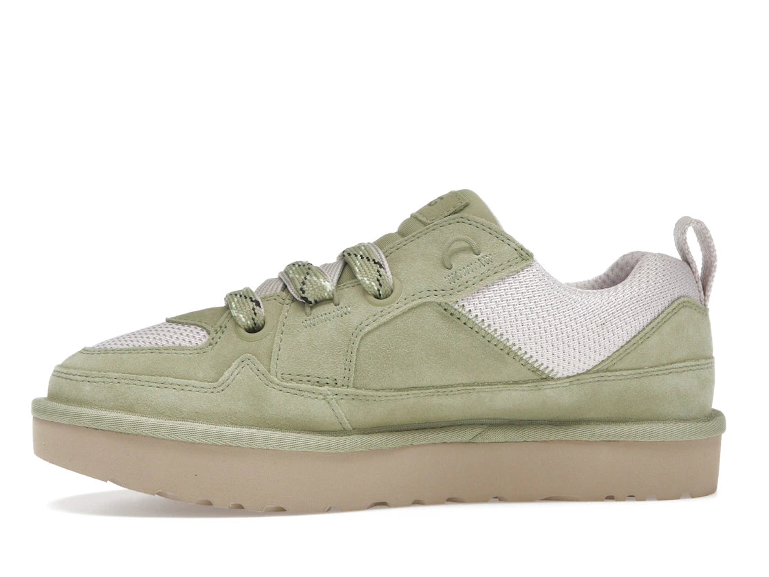 UGG Lowmel Lo Muted Brass