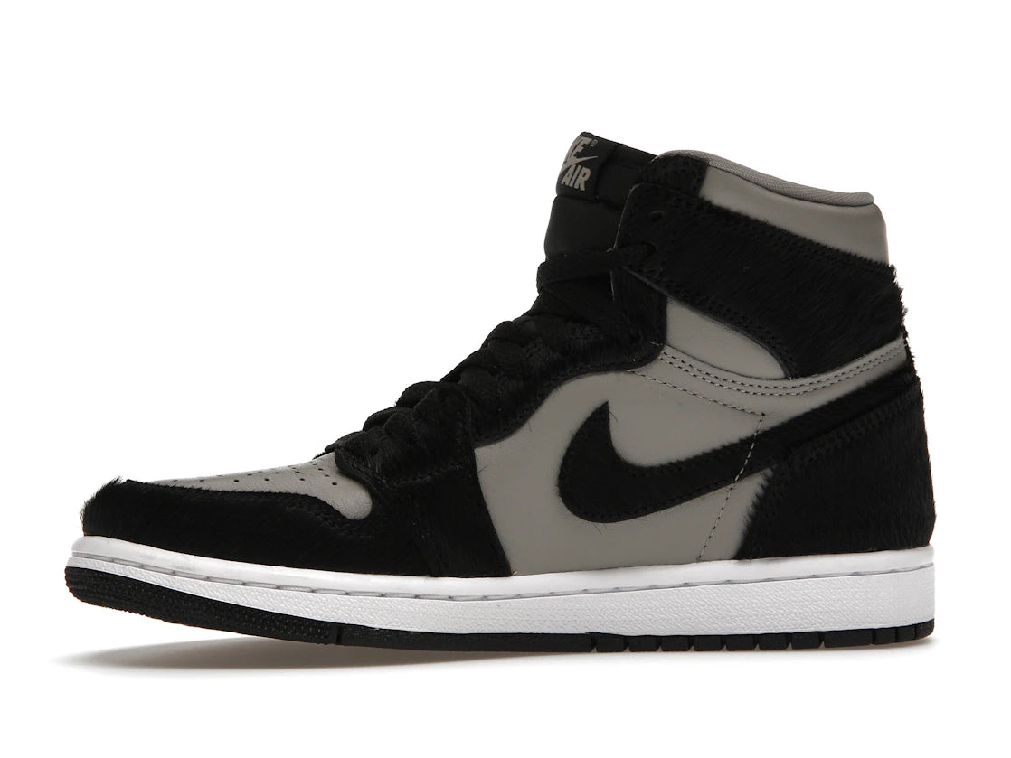 Jordan 1 Retro High OG Twist 2.0 Medium Grey