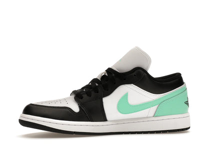 Jordan 1 Low Green Glow