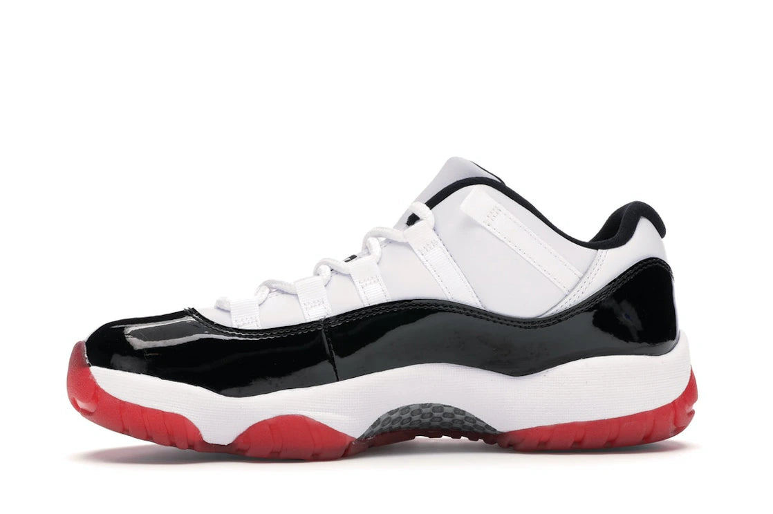Jordan 11 Retro Low Concord Bred