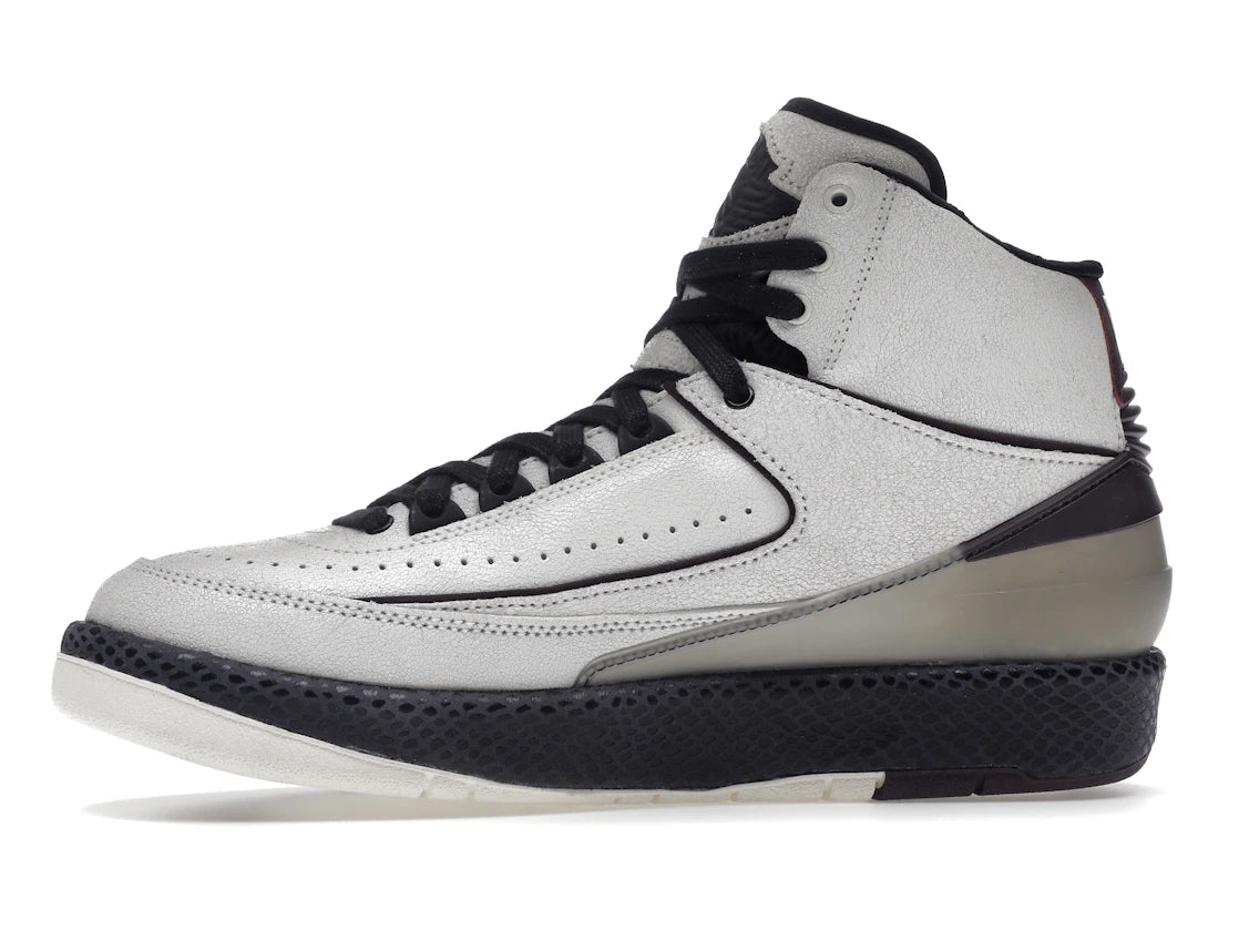 Jordan 2 Retro A Ma Maniére Airness