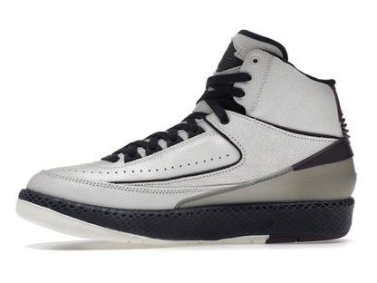 Jordan 2 Retro A Ma Maniére Airness