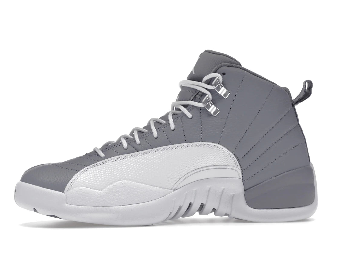 Jordan 12 Retro Stealth