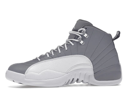 Jordan 12 Retro Stealth