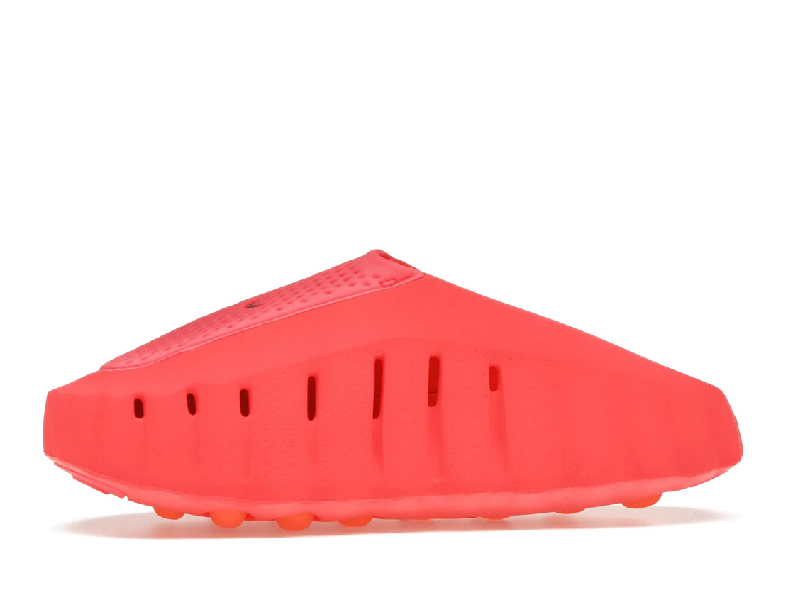 Nike Mind 001 Slide Solar Red