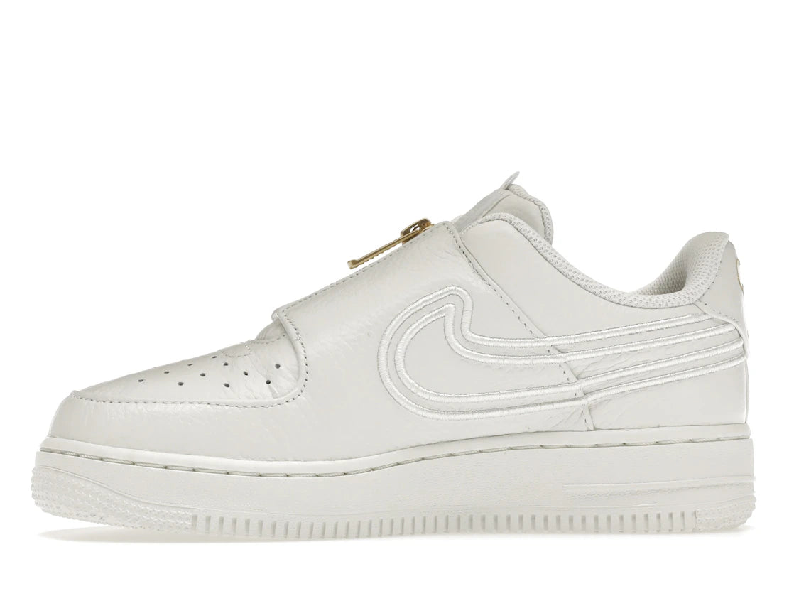 Nike Air Force 1 Low LXX Zip Serena Williams Summit White