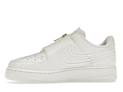 Nike Air Force 1 Low LXX Zip Serena Williams Summit White