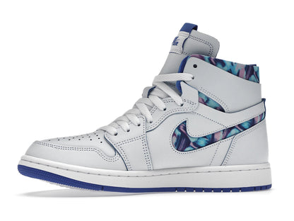 Jordan 1 High Zoom Air CMFT 25 Years In China