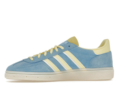 adidas Handball Spezial Semi Blue Burst Almost Yellow