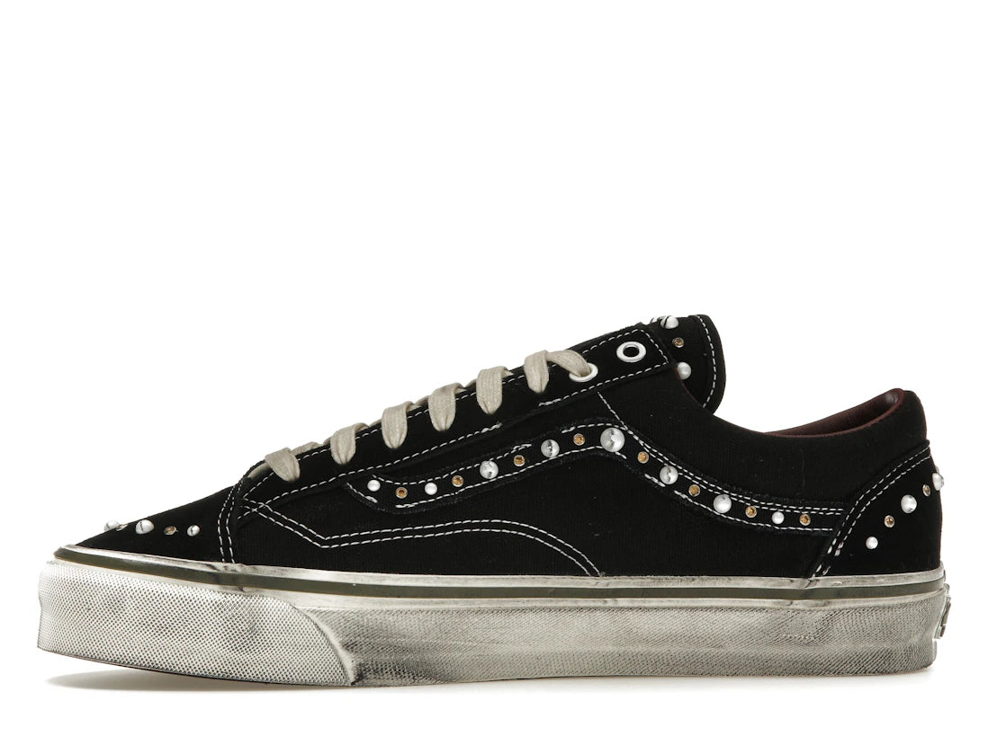 Vans OTW Old Skool 36 Pearlized Pack Black