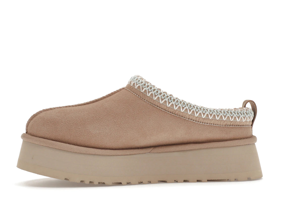 UGG Tazz Slipper Sand