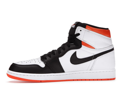 Jordan 1 Retro High Electro Orange