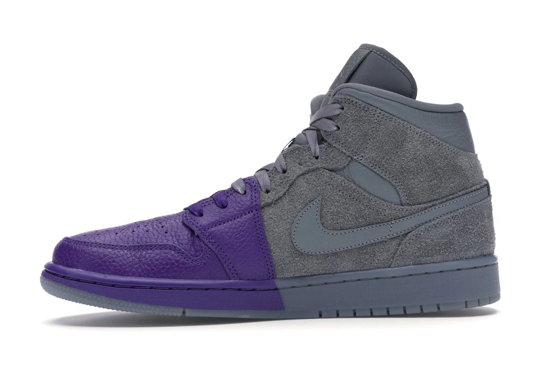 Jordan 1 Mid Sheila Rashid