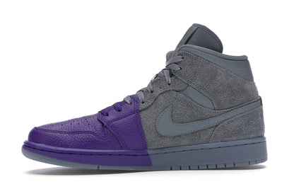 Jordan 1 Mid Sheila Rashid