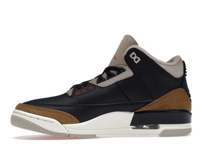 Jordan 3 Retro Desert Elephant