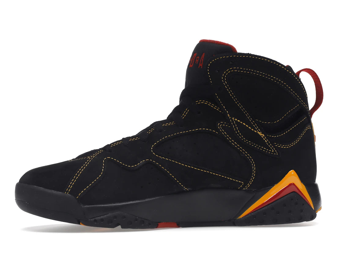 Air Jordan 7 Retro Citrus 2022