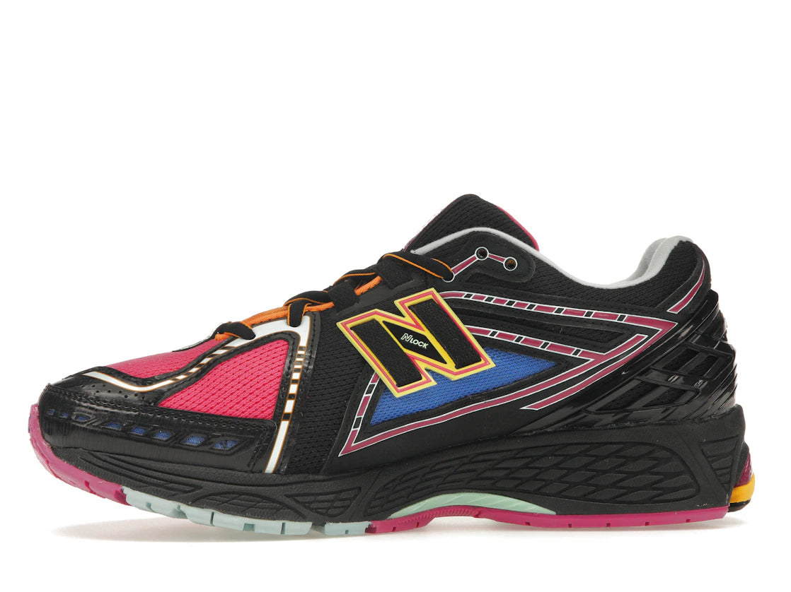 New Balance 1906R Neon Nights