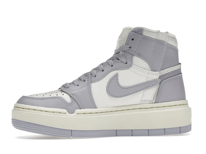 Jordan 1 Elevate High Titanium