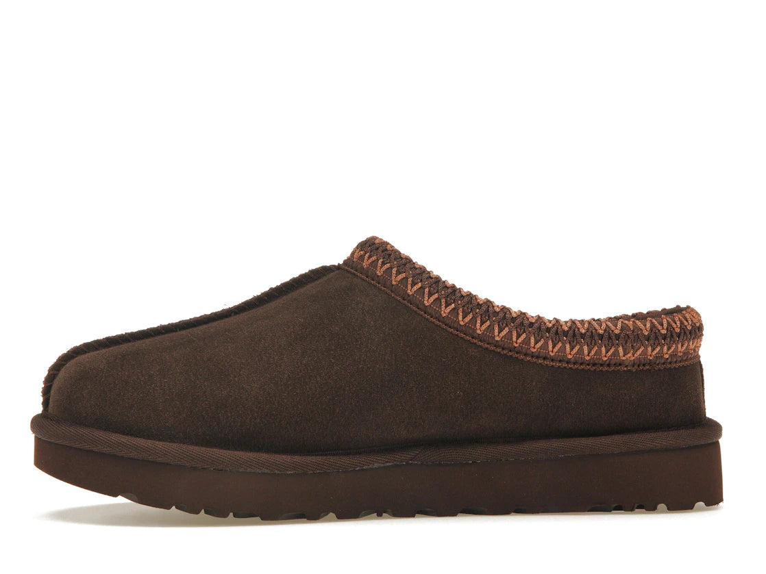 UGG Tasman Slipper Burnt Cedar