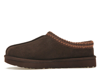 UGG Tasman Slipper Burnt Cedar