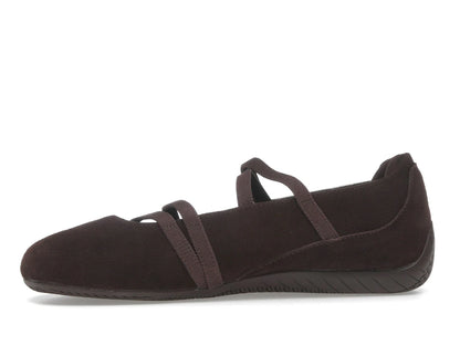 Puma Speedcat Ballet Dark Chocolate