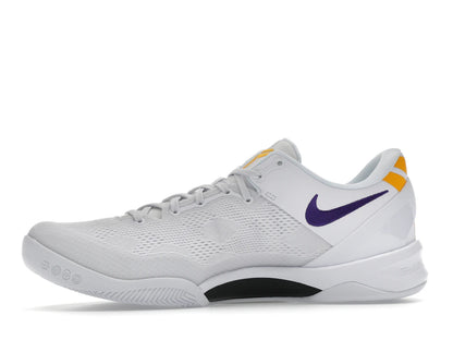 Nike Kobe 8 Protro Lakers Home