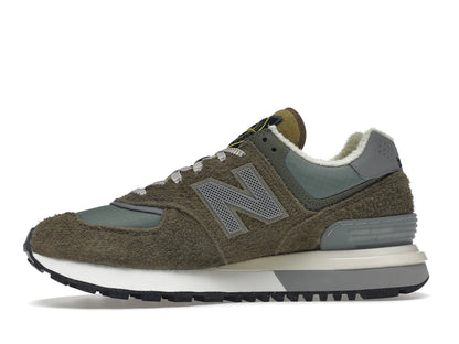 New Balance 574 Legacy Stone Island
