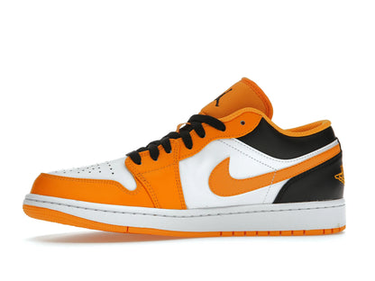 Jordan 1 Low Taxi