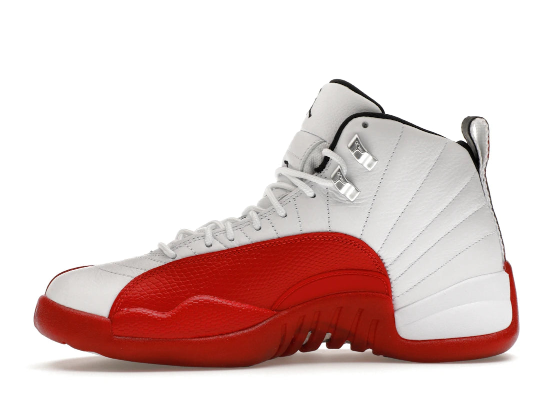 Jordan 12 Retro Cherry (2023)
