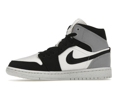Jordan 1 Mid SE Light Steel Grey