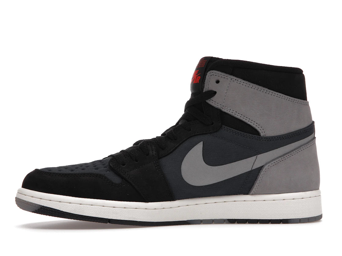 Jordan 1 Retro High Element Gore-Tex Black Particle Grey