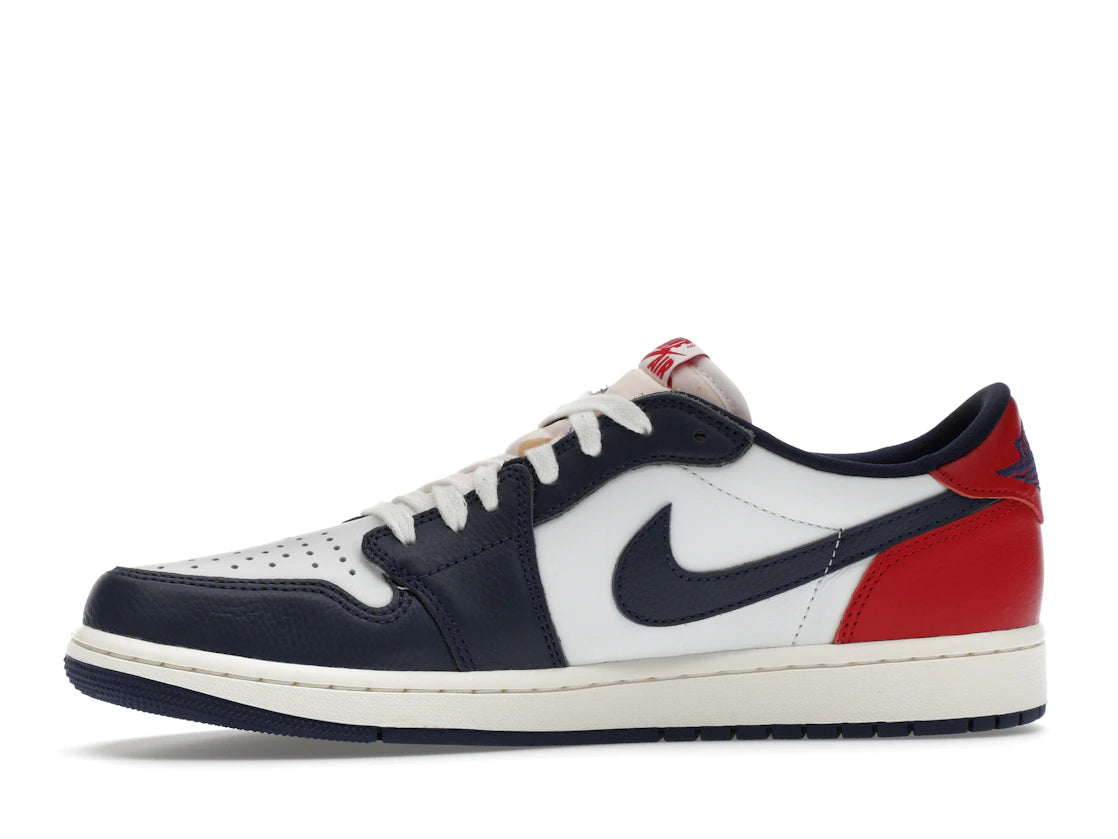 Jordan 1 Retro Low OG Howard University