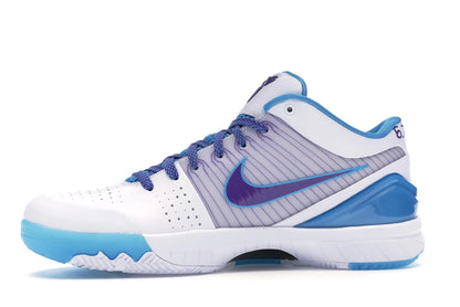 Nike Kobe 4 Protro Draft Day Hornets