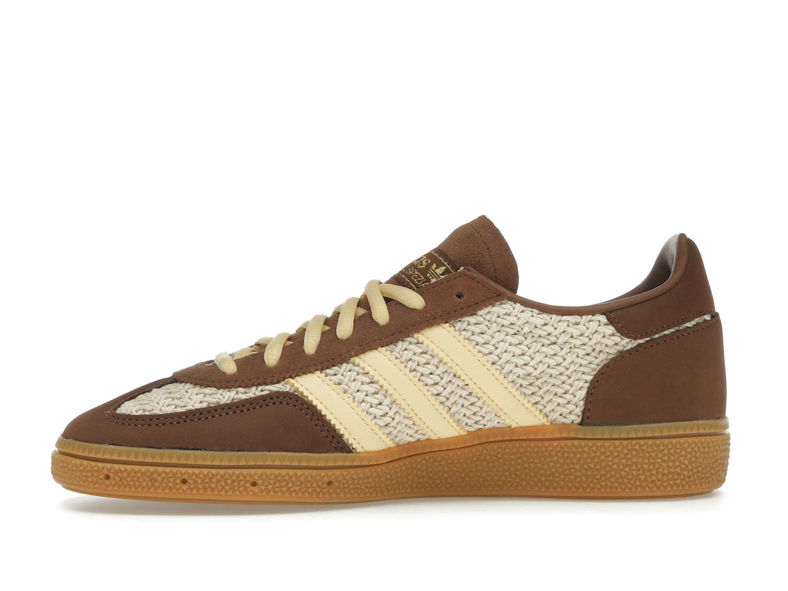 Adidas Handball Spezial Preloved Brown Orange Tint Gum
