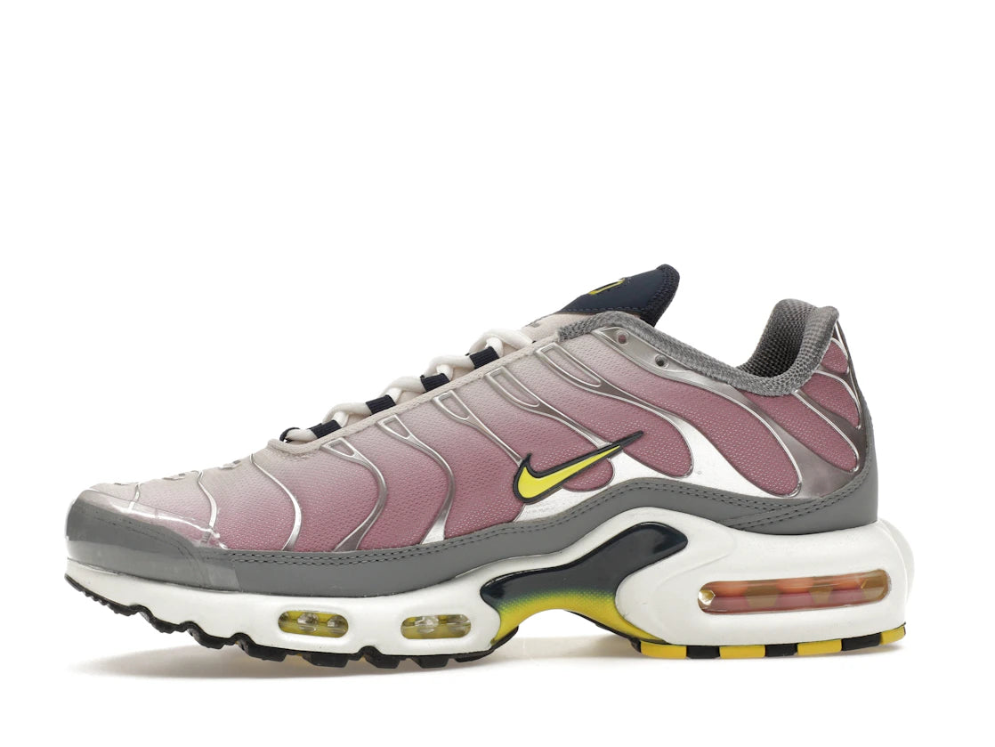 Nike Air Max Plus Violet Dust High Voltage