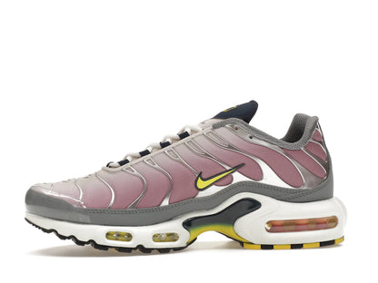 Nike Air Max Plus Violet Dust High Voltage