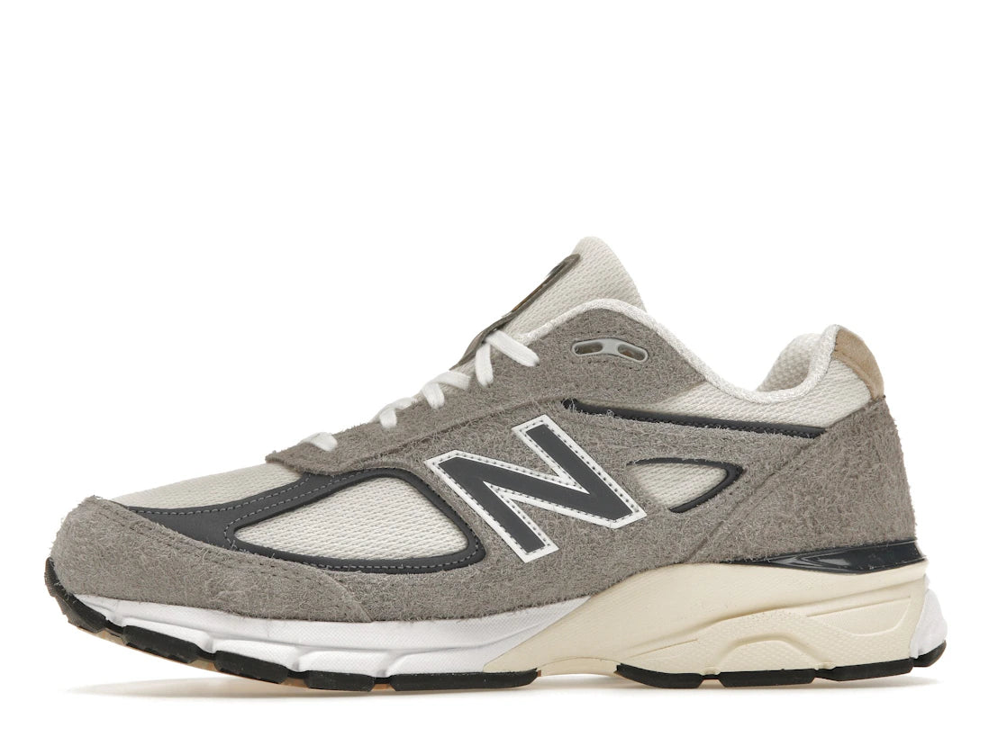 New Balance 990v4 MiUSA Grey Day (2023)