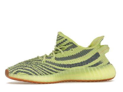 adidas Yeezy Boost 350 V2 Semi Frozen Yellow