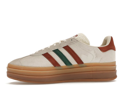 adidas Gazelle Bold Maple Leaf