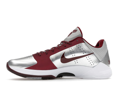 Nike Kobe 5 Protro Lower Merion Aces Away 2026
