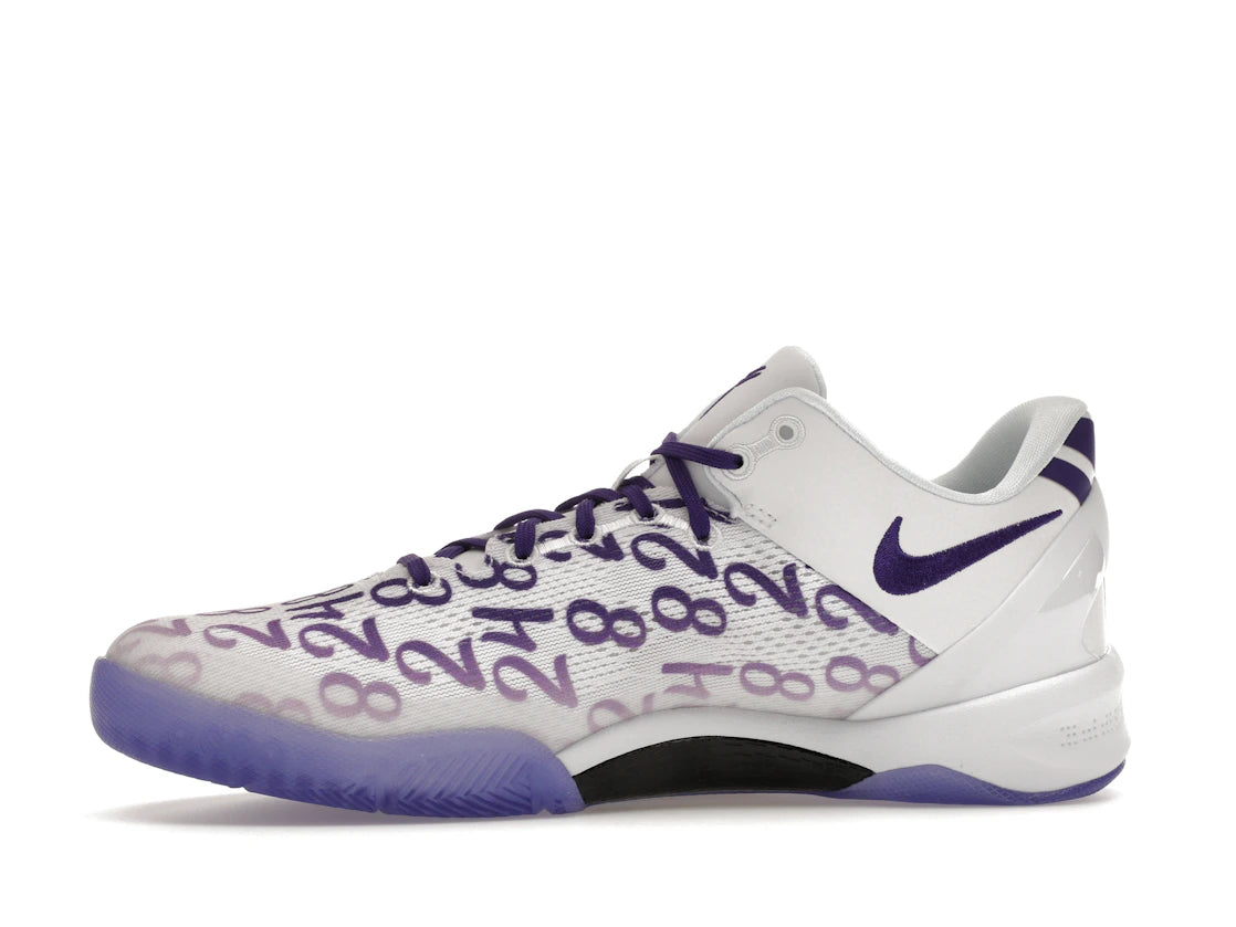 Nike Kobe 8 Protro Court Purple