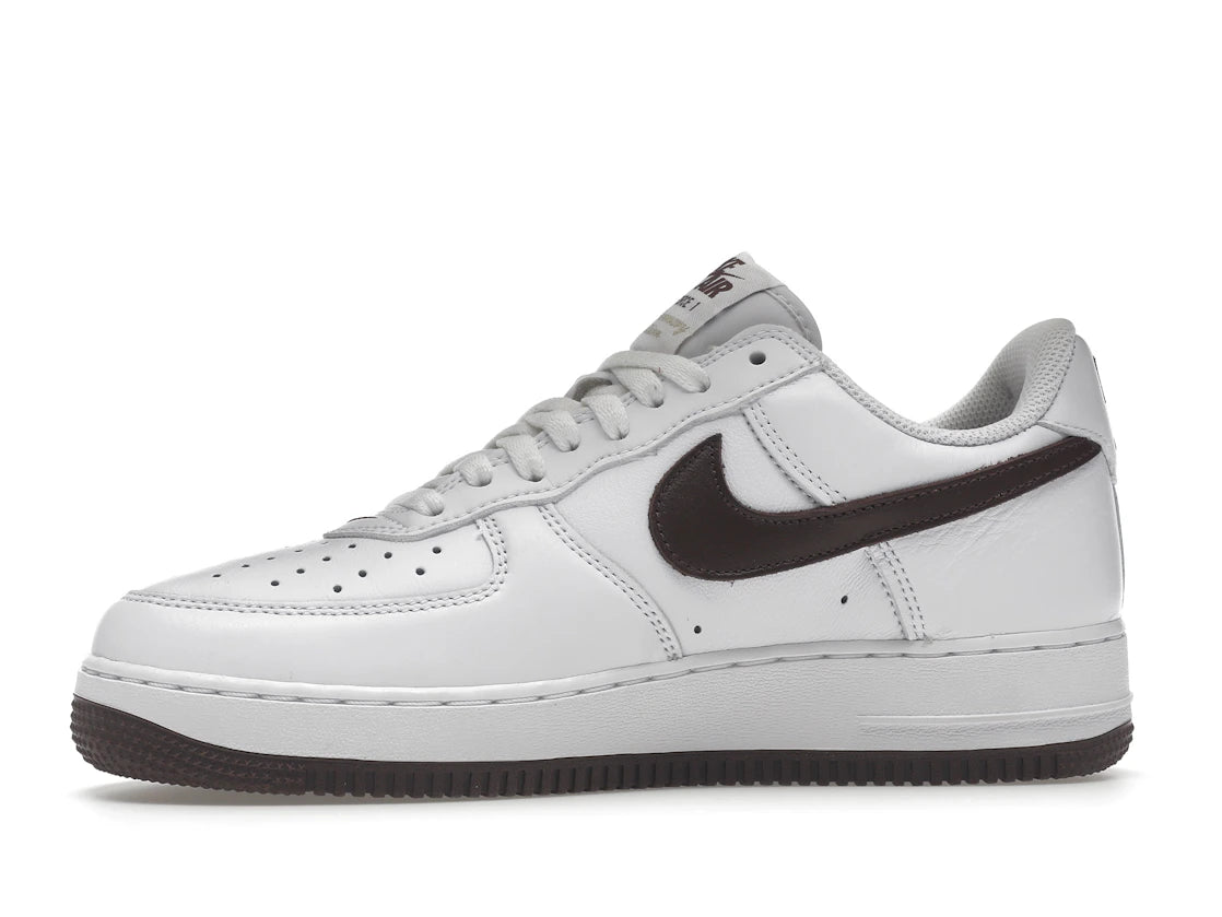 Nike Air Force 1 '07 Low Color of the Month White Chocolate (2022)
