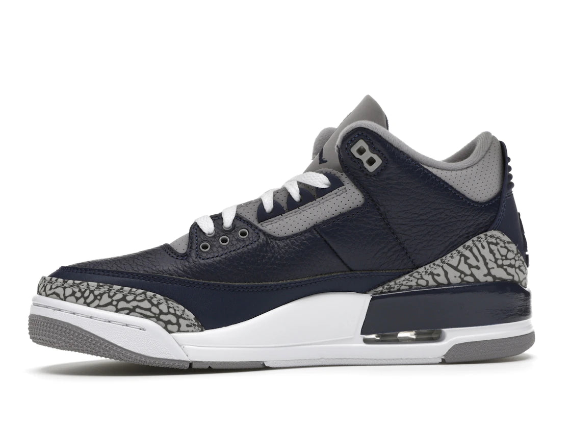 Jordan 3 Retro Georgetown (2021)