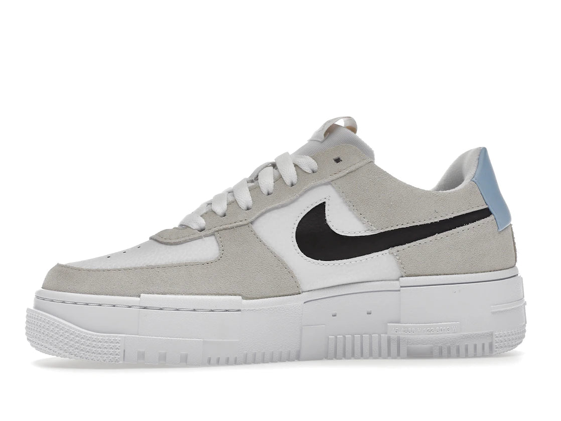Nike Air Force 1 Low Pixel Desert Sand