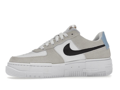 Nike Air Force 1 Low Pixel Desert Sand