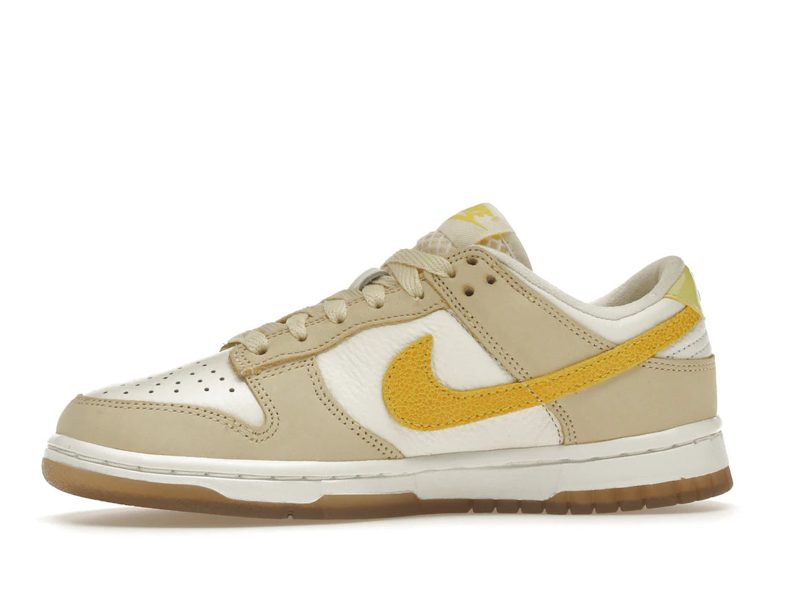 Nike Dunk Low Lemon Drop