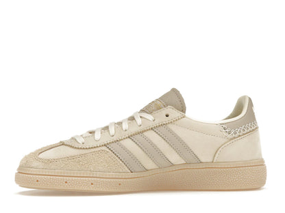 adidas Handball Spezial Cream White Beige